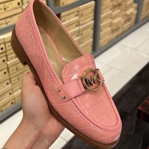 Michael Kors Carmen Loafers